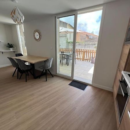 Appartement Centre Ville * Terrasse * Clim * Wifi * Haut De Gamme * Angoulême Zewnętrze zdjęcie
