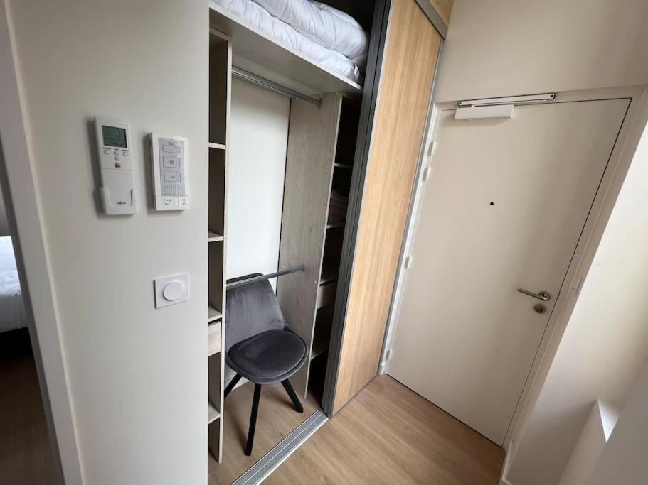Appartement Centre Ville * Terrasse * Clim * Wifi * Haut De Gamme * Angoulême Zewnętrze zdjęcie